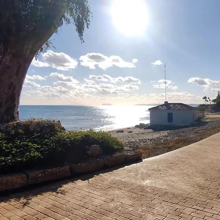 Apartmán Luxury 3 Bedrooms, Private Heated Pool - Ehhouse