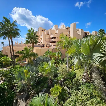 Apartment Luxury 3 Bedrooms, Private Heated Pool - Ehhouse Estepona