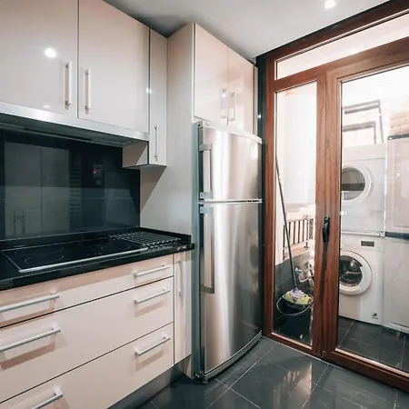 Apartment Luxury 3 Bedrooms, Private Heated Pool - Ehhouse Estepona