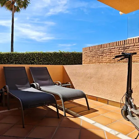 Apartment Luxury 3 Bedrooms, Private Heated Pool - Ehhouse