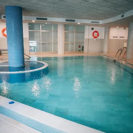 Apartment Luxury 3 Bedrooms, Private Heated Pool - Ehhouse