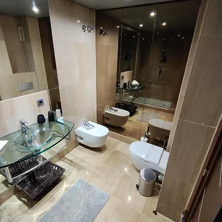 Luxury 3 Bedrooms, Private Heated Pool - Ehhouse Apartment Estepona