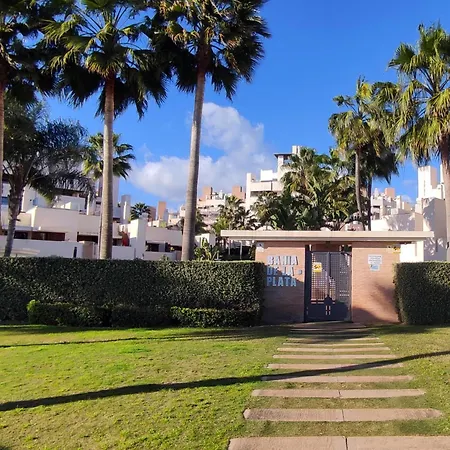 Apartment Luxury 3 Bedrooms, Private Heated Pool - Ehhouse Estepona