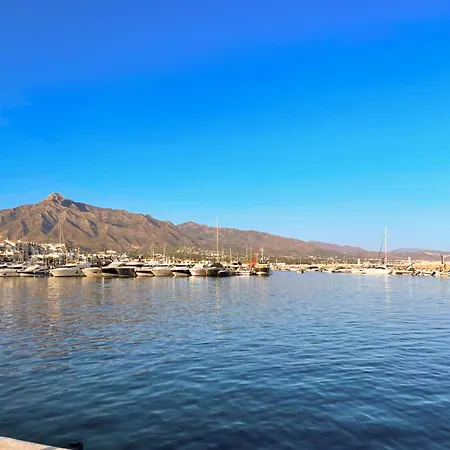 Luxury 3 Bedrooms, Private Heated Pool - Ehhouse * Estepona