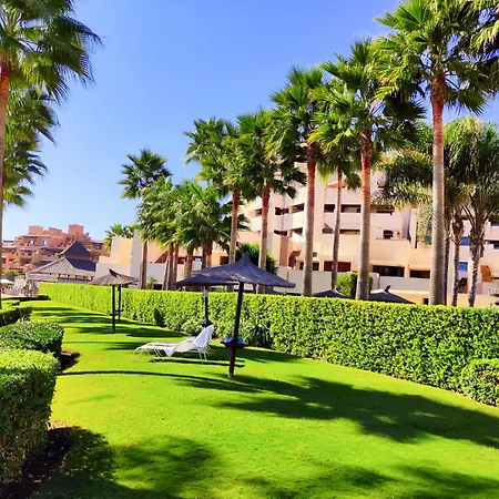 Luxury 3 Bedrooms, Private Heated Pool - Ehhouse Estepona